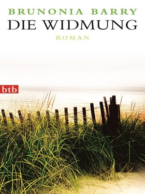 cover image of Die Widmung